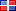 bopælsland Dominikanske republik