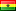bostedsland Ghana
