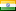 land van verblijf India