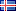 land van verblijf IJsland