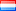 pays de résidence Luxembourg