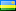 bostedsland Rwanda