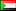 land van verblijf Sudan