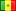 bostedsland Senegal