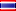 land van verblijf Thailand