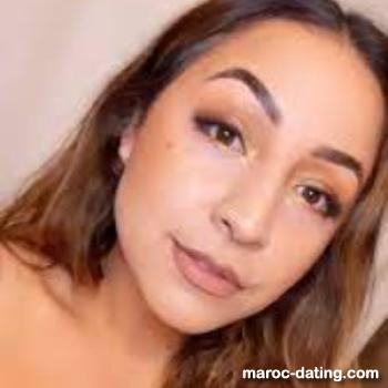 tinahiggin Betrüger und gefälschtes Profil verboten maroc-dating.com