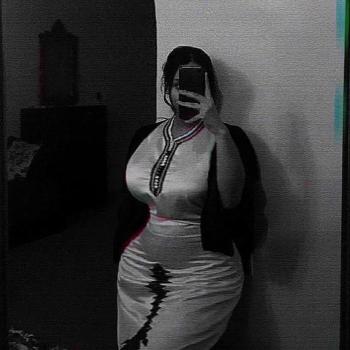 chaymae.si spoofed photo banned on maroc-dating.com