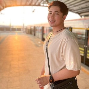 FrankRichard45 spoofed photo banned on maroc-dating.com